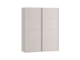 Emille 2 Door Sliding Wardrobe - thumbnail 2