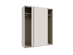 Emille 2 Door Sliding Wardrobe - thumbnail 3