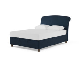 Snooze Moonshine Ottoman Bed Frame - thumbnail 2