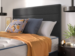 Slumberland Isla Floorstanding Headboard - thumbnail 1