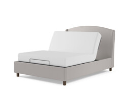 Snooze Sunset Adjustable Bed Frame - thumbnail 3