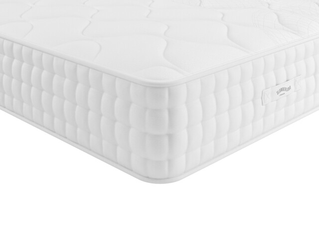 Slumberland Naturals Ultimate Wool Mattress - image 1
