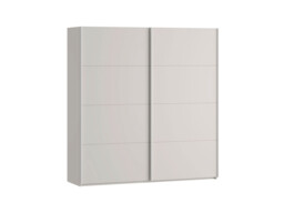 Emille 2 Door Sliding Wardrobe - thumbnail 2