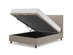 Snooze Star Ottoman Bed Frame - thumbnail 3