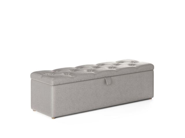 Staples & Co Regent Bedding Box - image 1