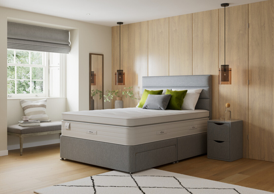 Slumberland Cot Bed And Mattress Sale Divan Bed Slumberland Pocket