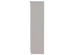 Merton 2 Door Hinged Wardrobe - thumbnail 2