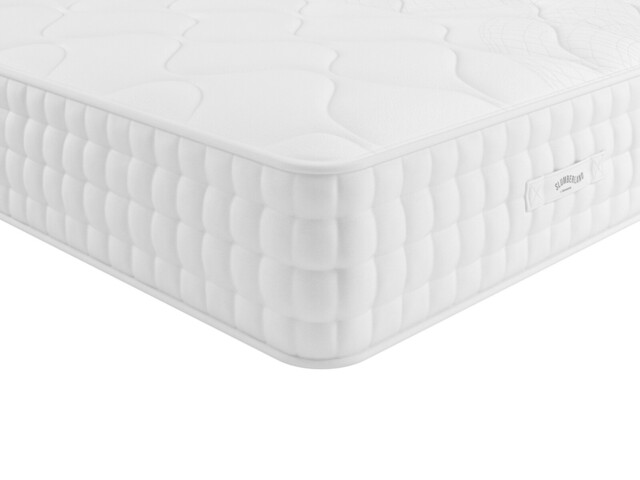 Slumberland Naturals Premium Wool REFURBISHED Mattress - image 1