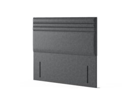 Staples & Co Lambeth Floorstanding Headboard - thumbnail 3
