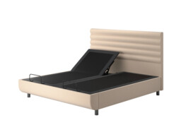 Tempur Ergo™ Vectra Smart Adjustable Bed Frame - thumbnail 1