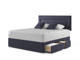 Slumberland Naturals Premium Wool Divan Bed Set - thumbnail 2