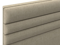 Staples & Co Lambeth Floorstanding Headboard - thumbnail 3