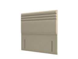 Staples & Co Lambeth Floorstanding Headboard - thumbnail 2