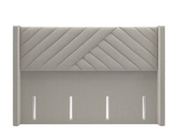 Staples & Co Stratford Hotel Height Headboard - thumbnail 2