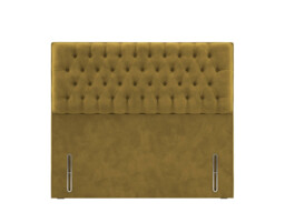 Staples & Co Kensington Hotel Height Split Headboard - thumbnail 2