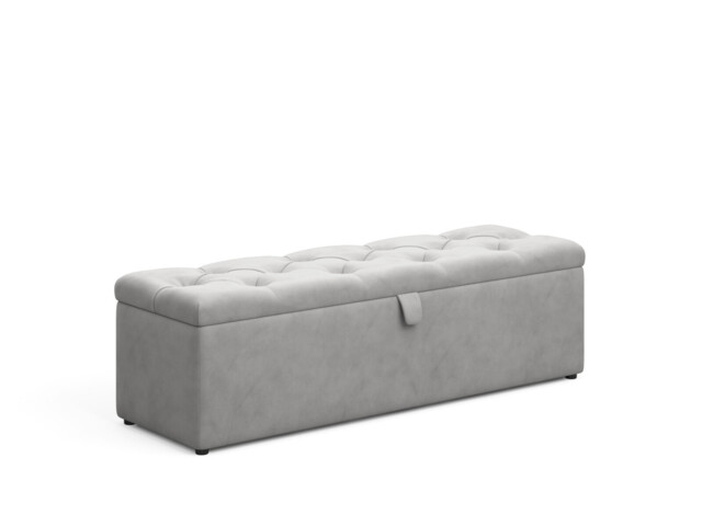 Staples & Co Regent Bedding Box - image 1