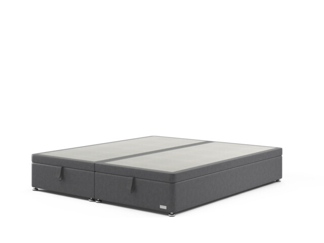 Staples & Co Divan Base On Glides - image 1