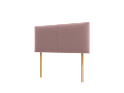 Slumberland Fifi Strutted Headboard - thumbnail 2