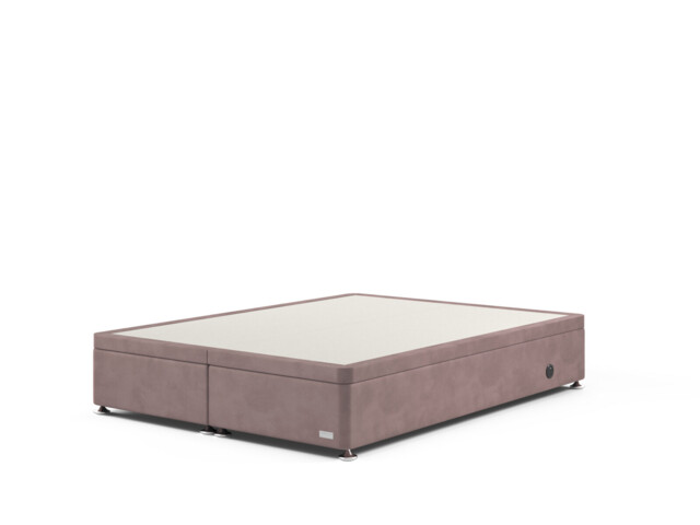 Staples & Co Power Electric Ottoman Divan Base - image 1