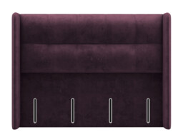 Staples & Co Queensbury Hotel Height Split Headboard - thumbnail 2