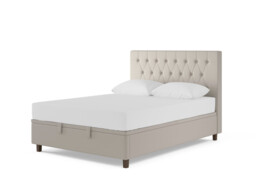Snooze Lunar Ottoman Bed Frame - thumbnail 2
