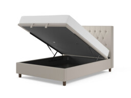 Snooze Lunar Ottoman Bed Frame - thumbnail 3
