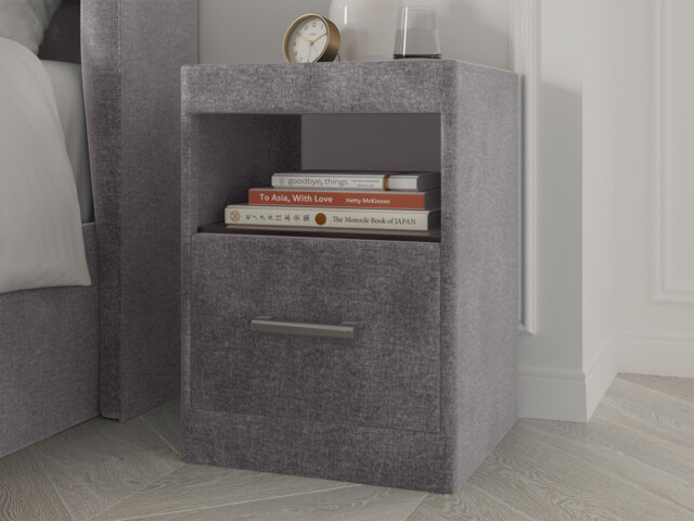 Lilliana Bedside Cabinet - image 1