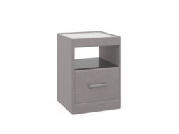 Lilliana Bedside Cabinet - thumbnail 2