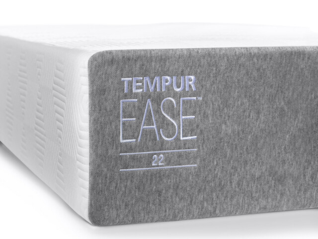 Tempur Ease 22cm Mattress - image 1
