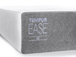 Tempur Ease 22cm Mattress - thumbnail 1