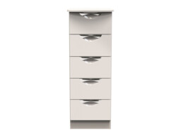 Merton Tallboy Chest of Drawers - thumbnail 2