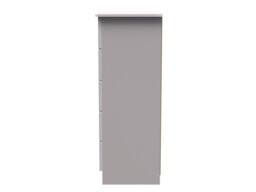 Merton Tallboy Chest of Drawers - thumbnail 3