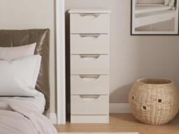 Merton Tallboy Chest of Drawers