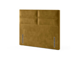 Staples & Co Brompton Hotel Height Headboard - thumbnail 3