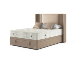 Hypnos Inspired By Nature 04 Divan Bed Set on Glides - thumbnail 2