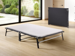 Jay-Be Evolve Folding Bed