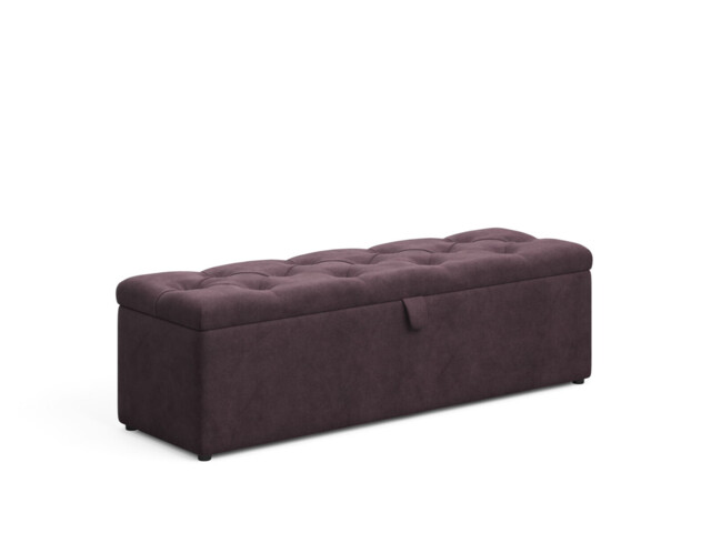 Staples & Co Regent Bedding Box - image 1