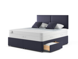 Slumberland Orthopaedic Support Ultimate Divan Bed Set - thumbnail 2
