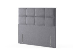 Staples & Co Pimlico Hotel Height Headboard - thumbnail 3
