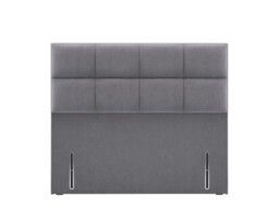 Staples & Co Pimlico Hotel Height Headboard - thumbnail 2