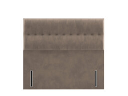 Staples & Co Victoria Floor Standing Headboard - thumbnail 3
