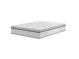 iGel NanoTech 3500i Plushtop Mattress - thumbnail 2
