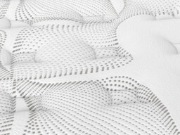 iGel NanoTech 3500i Plushtop Mattress - thumbnail 3