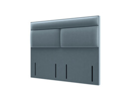 Slumberland Felicia Floorstanding Headboard - thumbnail 2