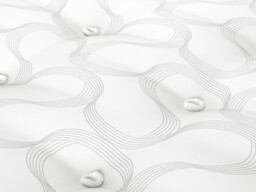 Sealy Catalonia Ortho Firm Support Mattress - thumbnail 3