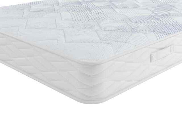 Bensons Natural Pocket Support 1000 Mattress - image 1