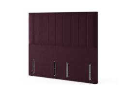 Staples & Co Knightsbridge Floorstanding Headboard - thumbnail 3