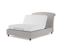 Snooze Moonshine Adjustable Bed Frame - thumbnail 3