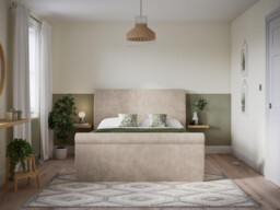 Fernsbury Ottoman Bed Frame - thumbnail 3