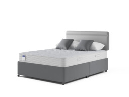 Simply Support Pocket Sprung Divan Bed Set - thumbnail 2